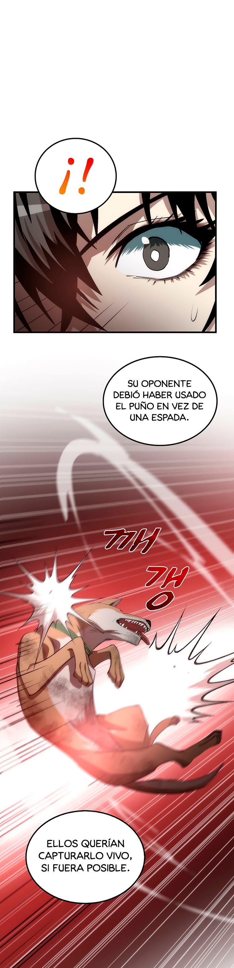 La reencarnación del doctor Capitulo 60 página 31