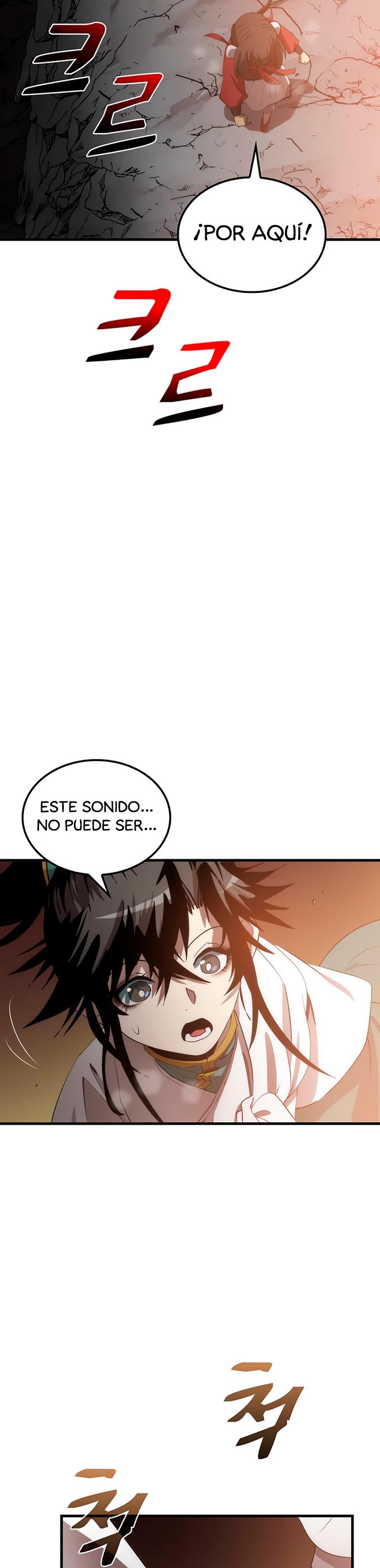 La reencarnación del doctor Capitulo 60 página 9