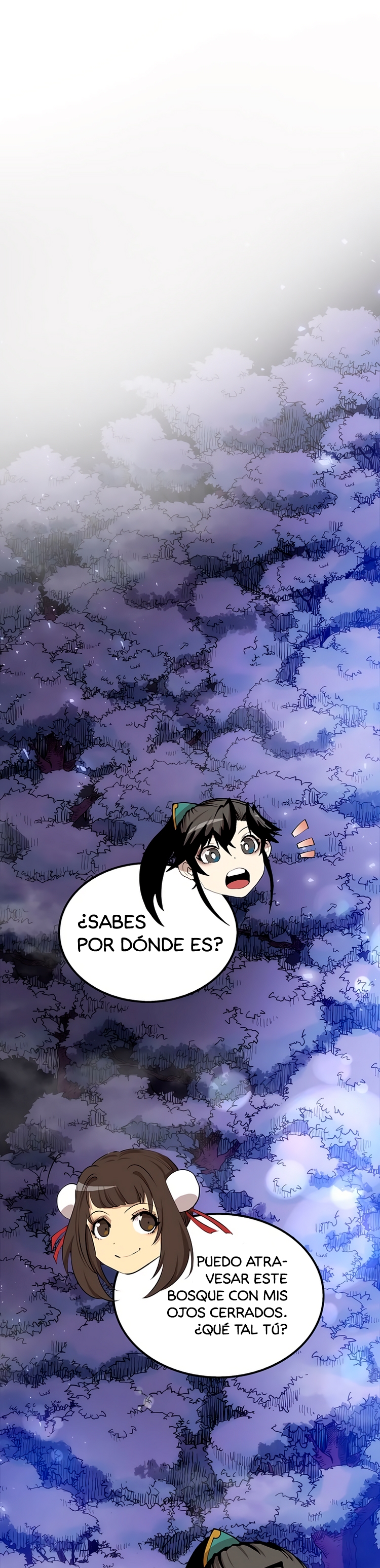 La reencarnación del doctor Capitulo 61 página 2
