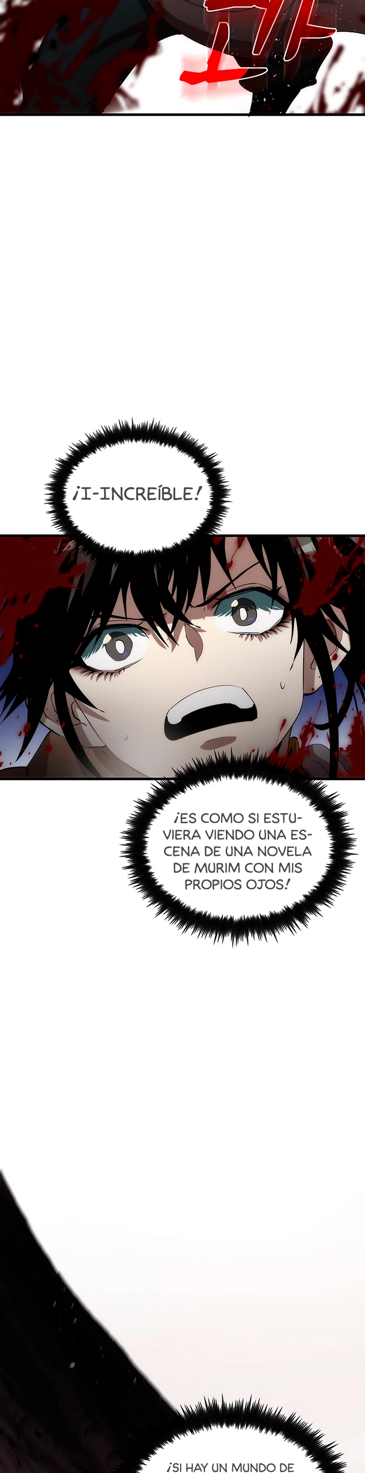 La reencarnación del doctor Capitulo 61 página 44
