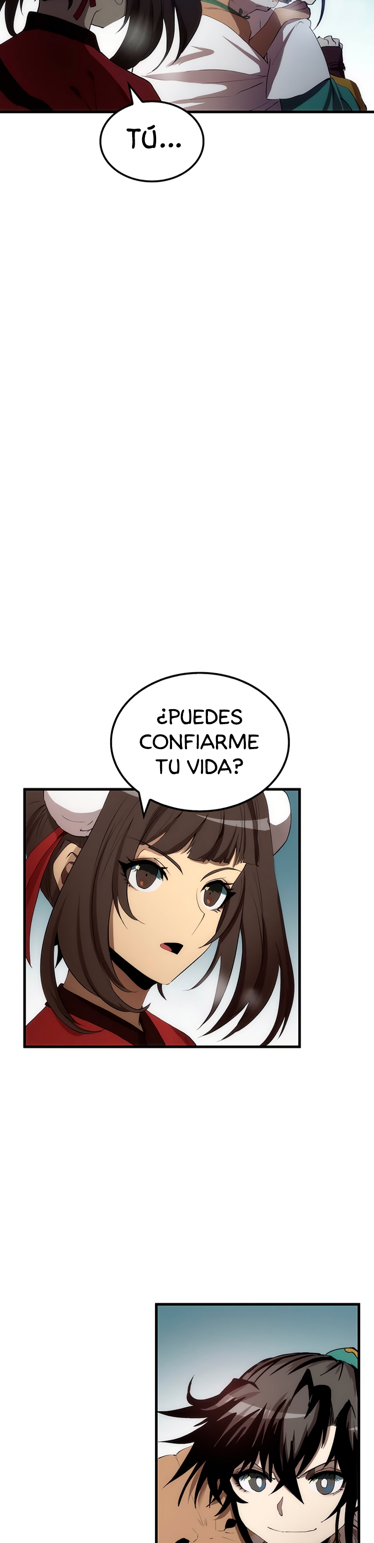 La reencarnación del doctor Capitulo 61 página 5