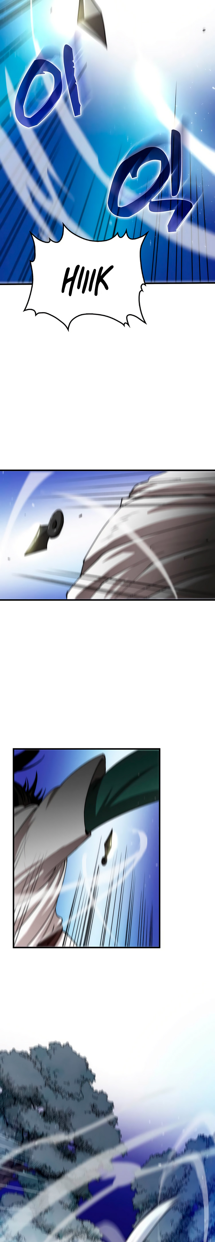 La reencarnación del doctor Capitulo 62 página 11
