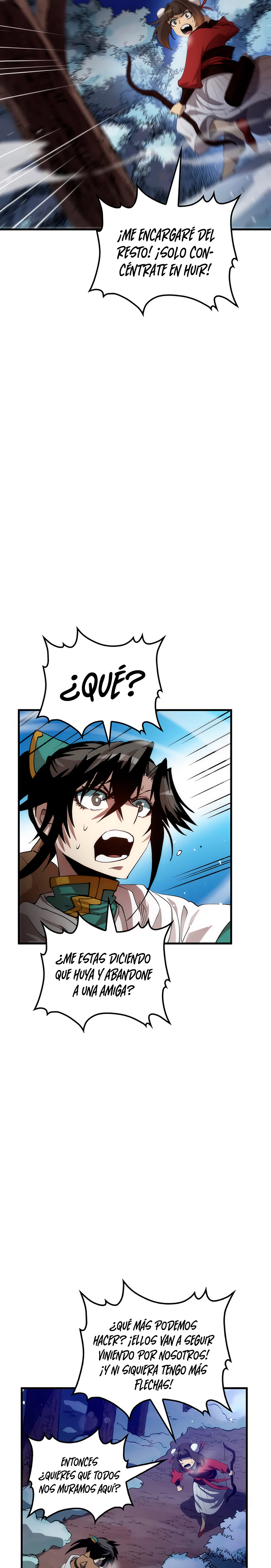 La reencarnación del doctor Capitulo 62 página 17