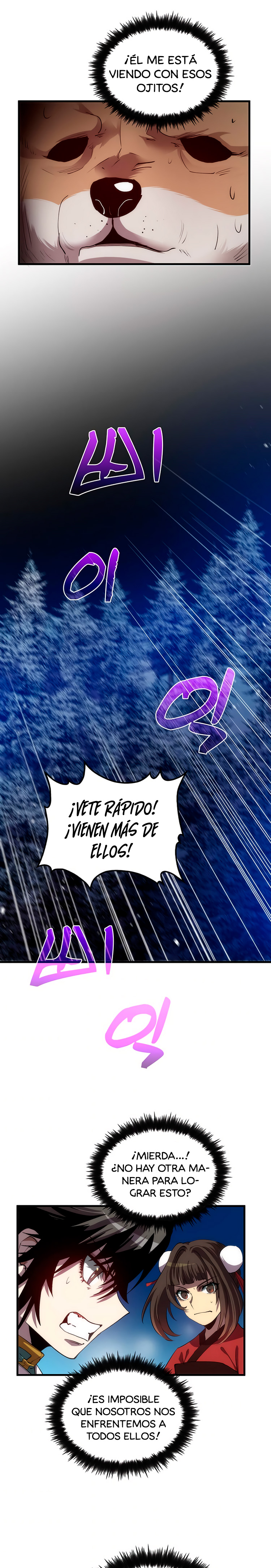 La reencarnación del doctor Capitulo 62 página 20