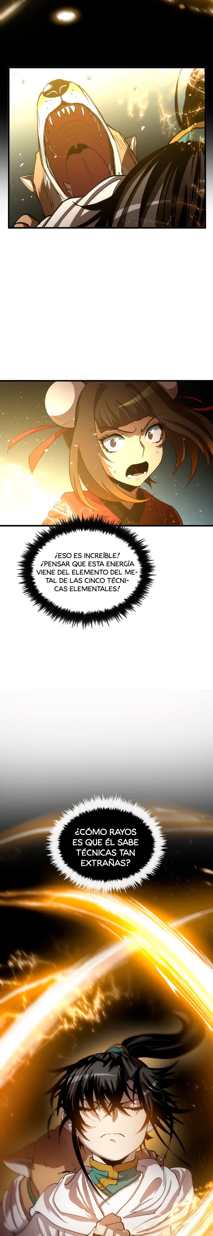 La reencarnación del doctor Capitulo 62 página 26