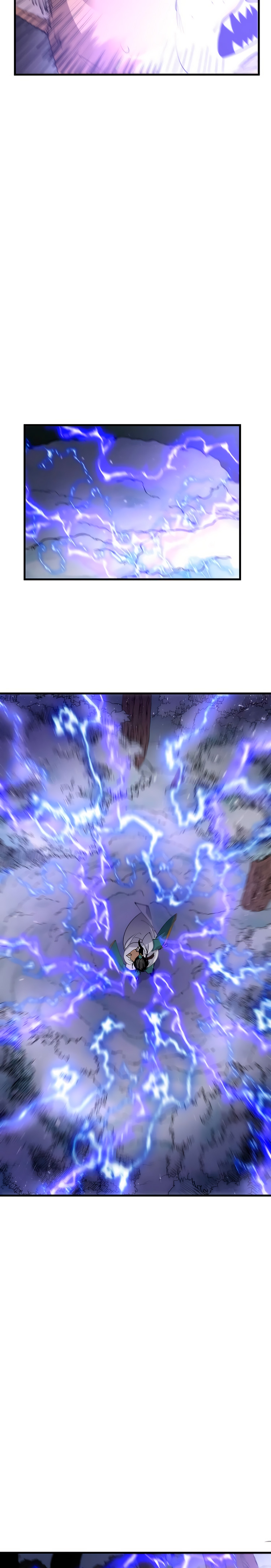 La reencarnación del doctor Capitulo 62 página 32
