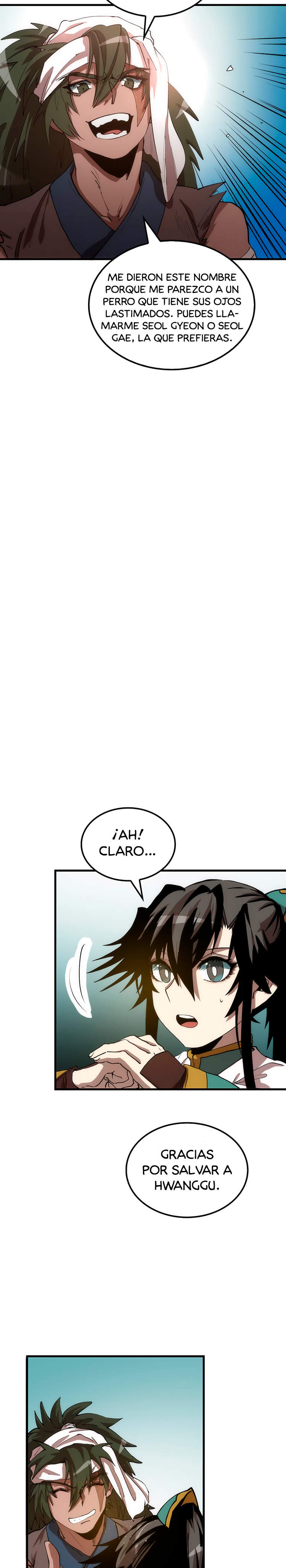 La reencarnación del doctor Capitulo 65 página 24