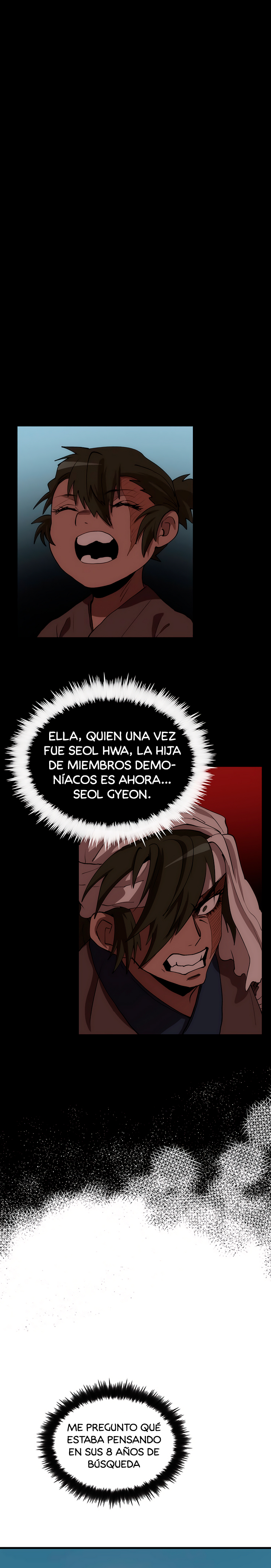 La reencarnación del doctor Capitulo 65 página 29