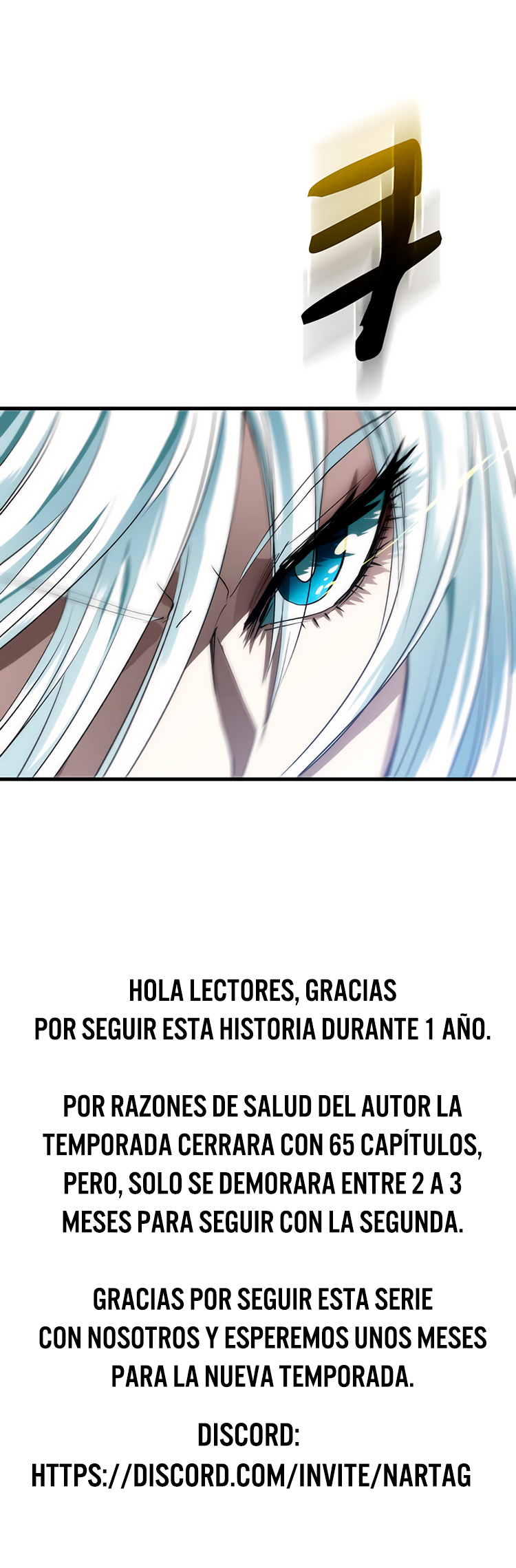 La reencarnación del doctor Capitulo 65 página 35