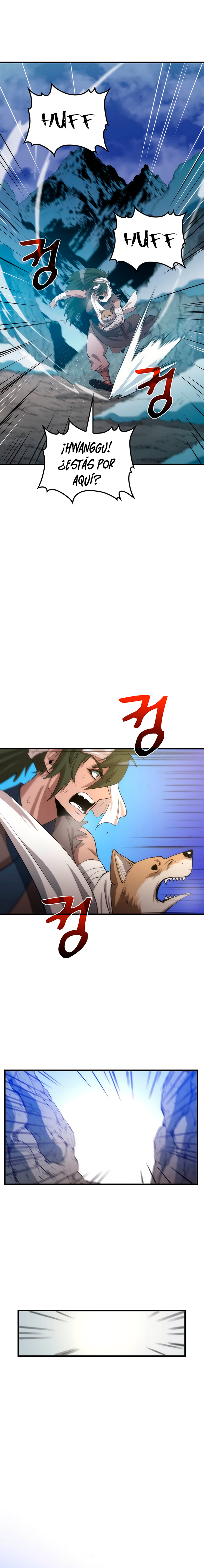 La reencarnación del doctor Capitulo 66 página 16