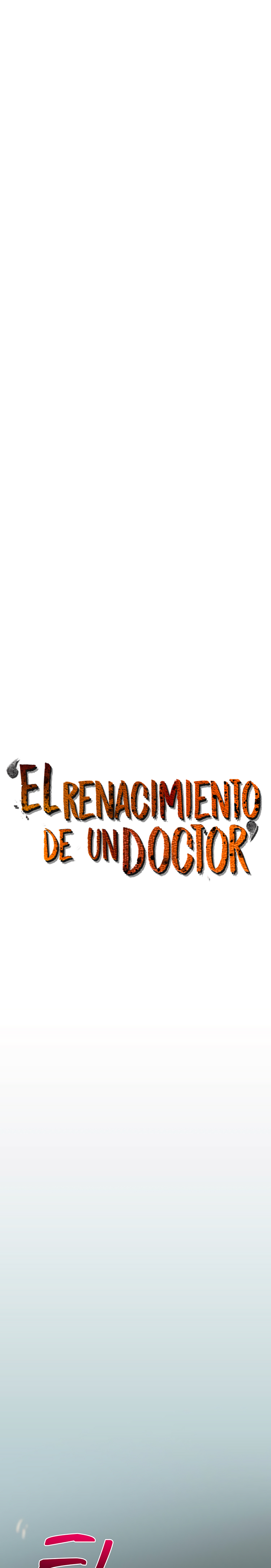 La reencarnación del doctor Capitulo 67 página 10