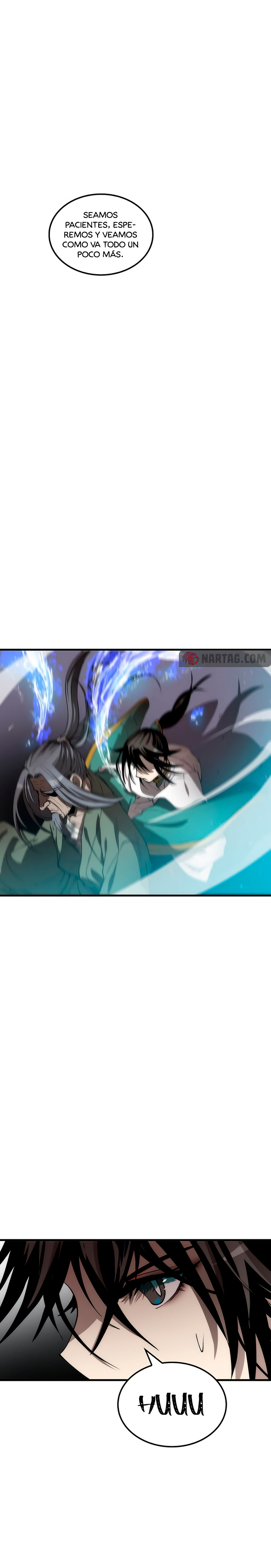 La reencarnación del doctor Capitulo 67 página 19