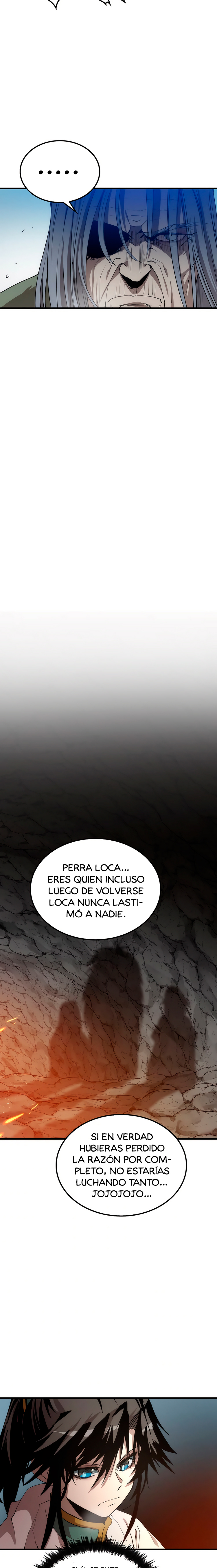 La reencarnación del doctor Capitulo 68 página 16