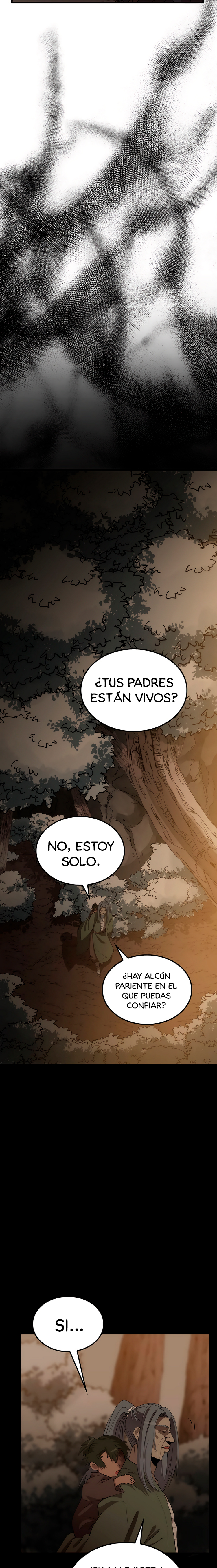 La reencarnación del doctor Capitulo 69 página 19