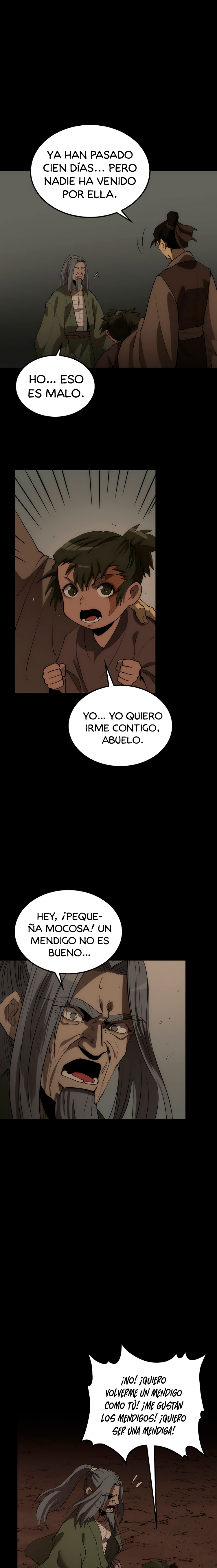 La reencarnación del doctor Capitulo 69 página 25