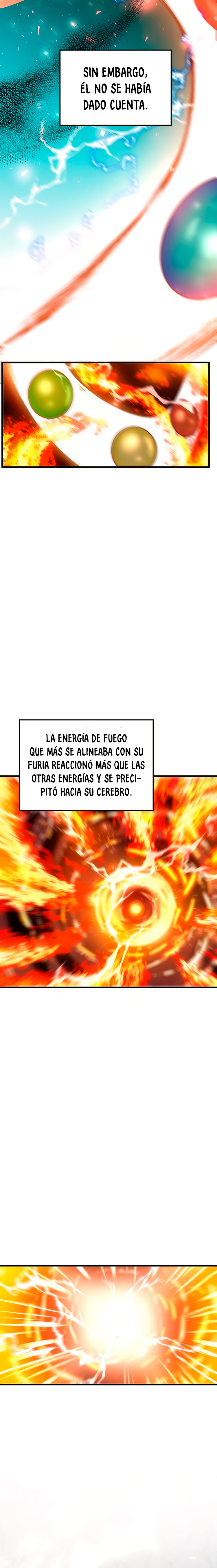 La reencarnación del doctor Capitulo 69 página 3