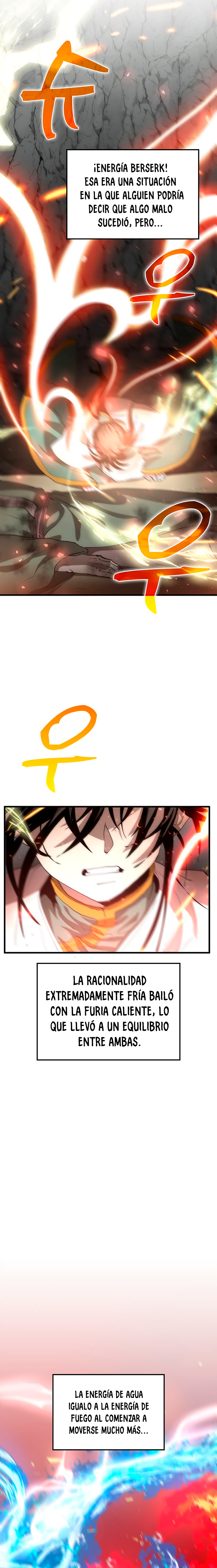 La reencarnación del doctor Capitulo 69 página 4