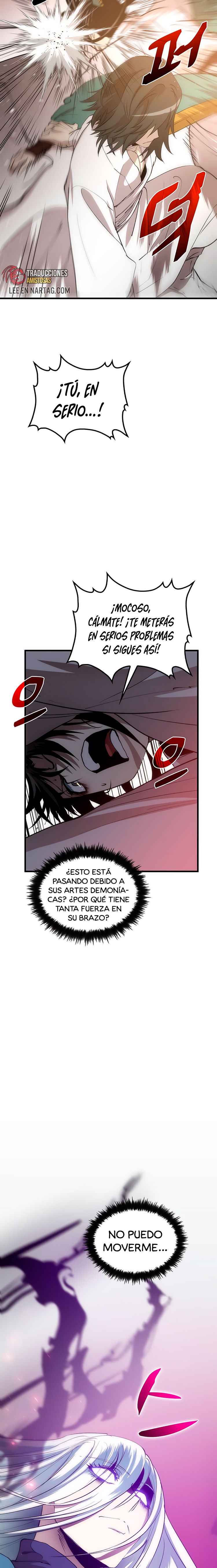 La reencarnación del doctor Capitulo 71 página 24