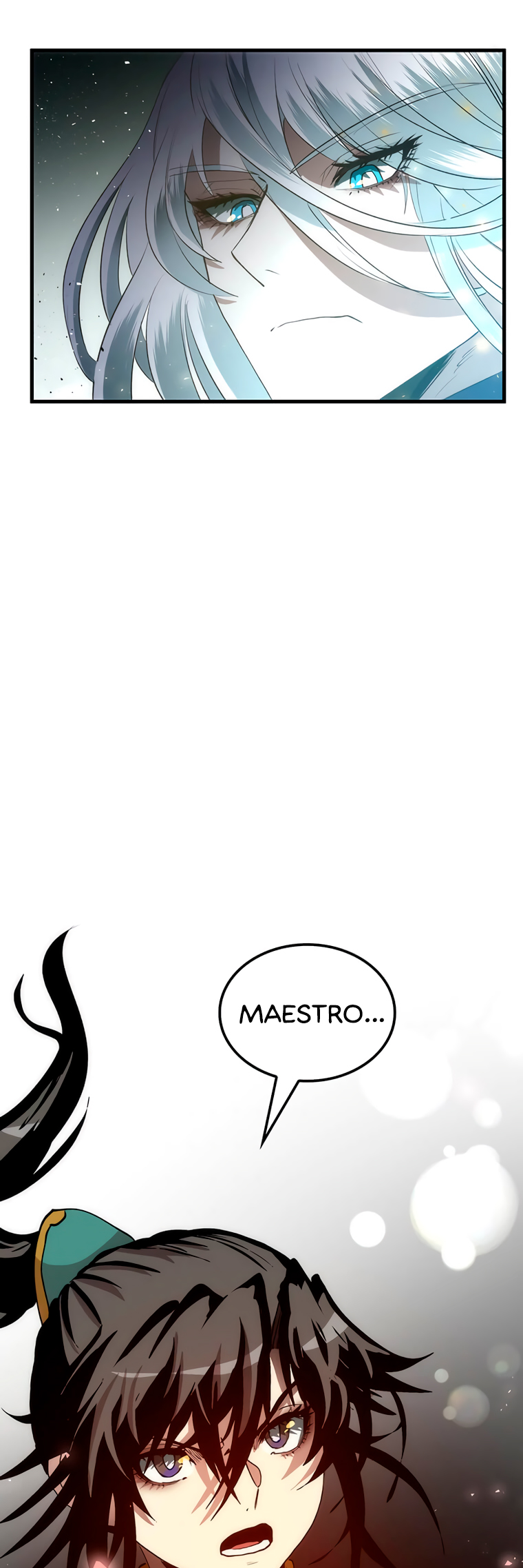 La reencarnación del doctor Capitulo 72 página 27