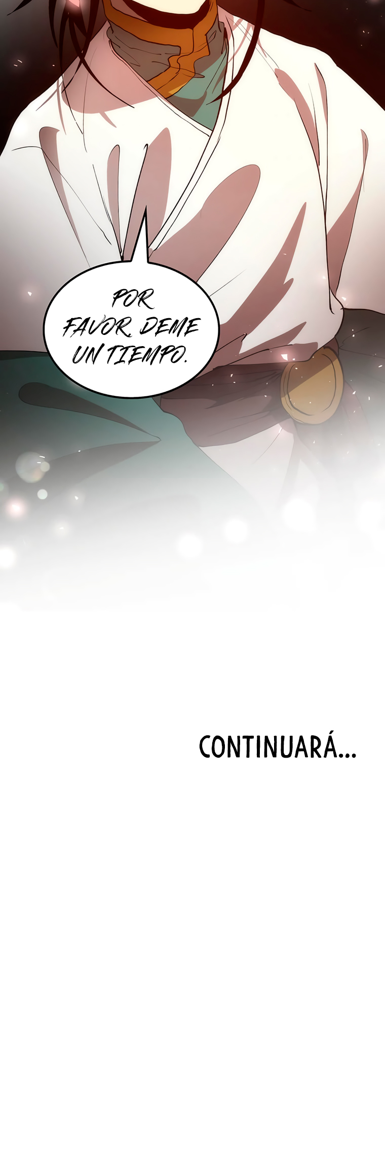La reencarnación del doctor Capitulo 72 página 28