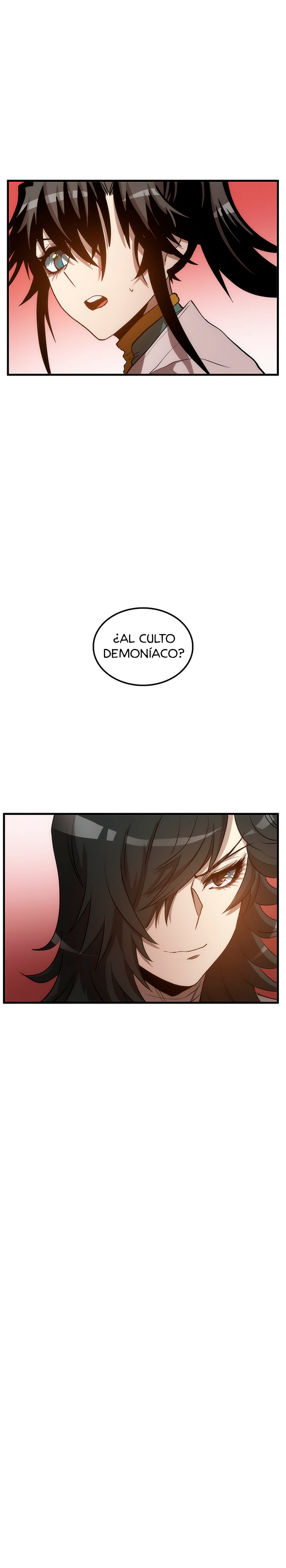 La reencarnación del doctor Capitulo 73 página 22