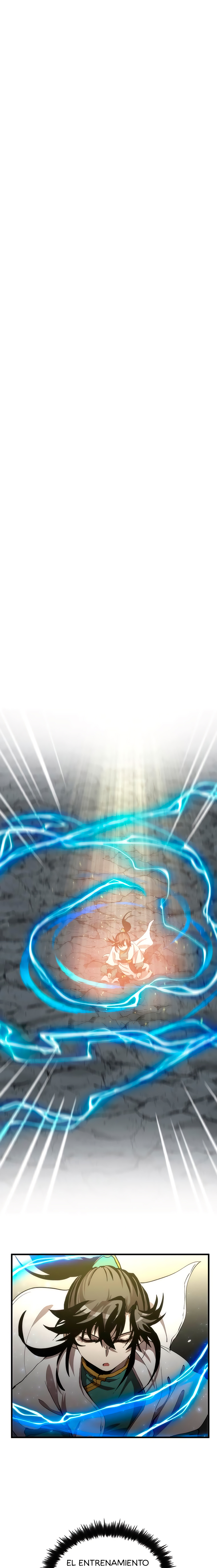 La reencarnación del doctor Capitulo 76 página 16