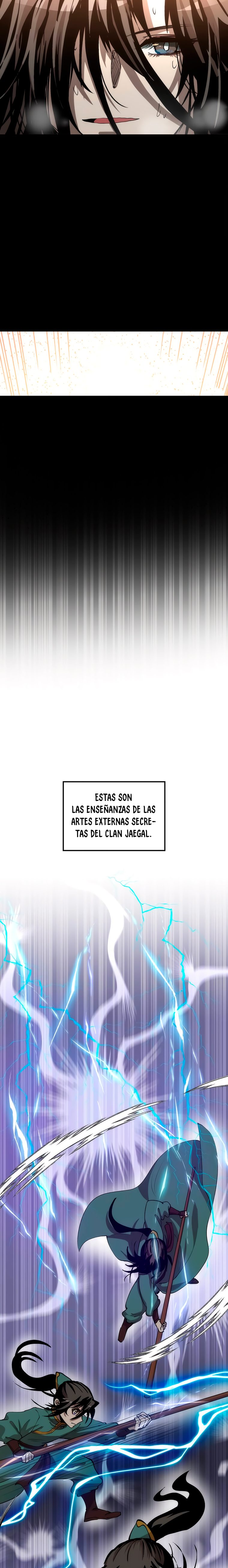 La reencarnación del doctor Capitulo 76 página 22