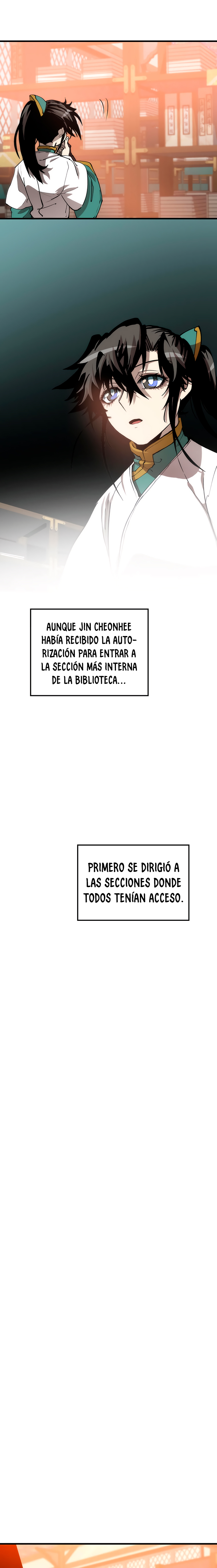 La reencarnación del doctor Capitulo 76 página 4
