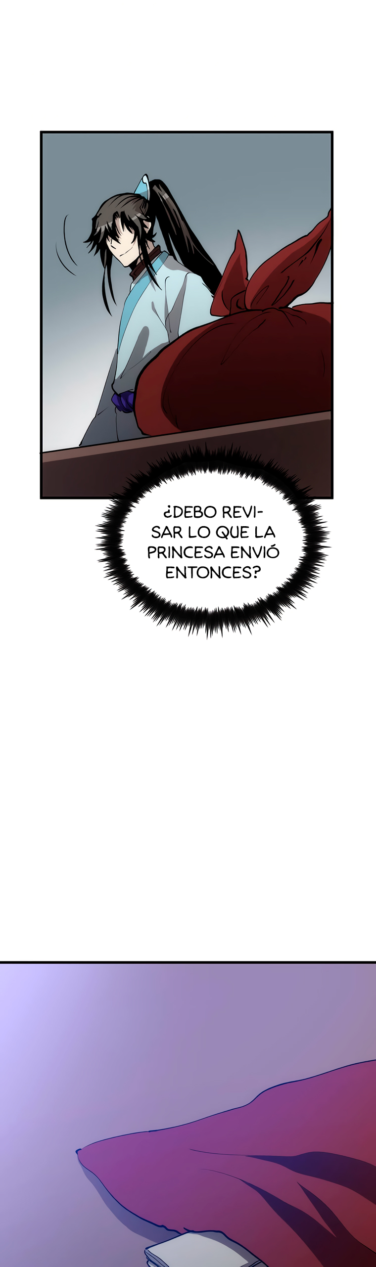 La reencarnación del doctor Capitulo 78 página 22