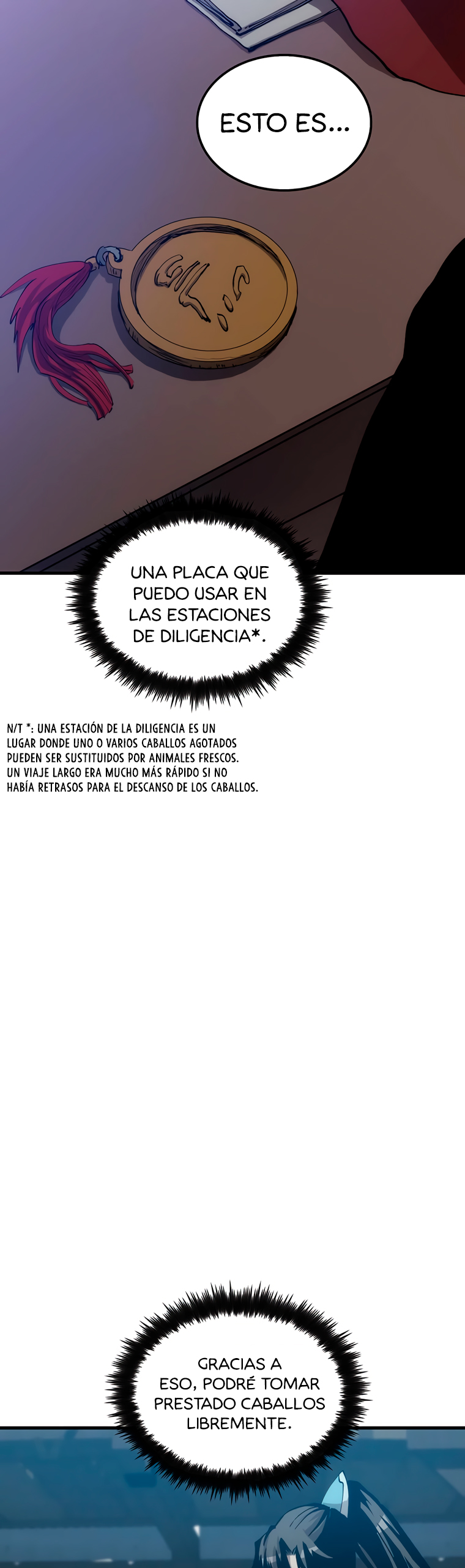 La reencarnación del doctor Capitulo 78 página 23