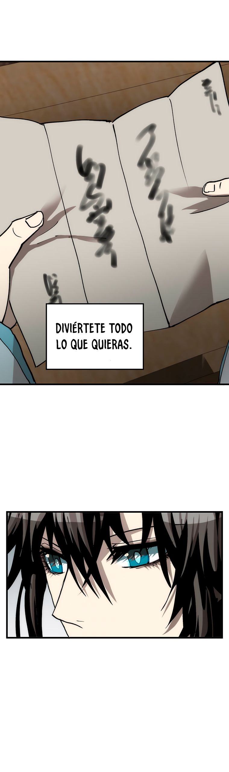 La reencarnación del doctor Capitulo 78 página 25