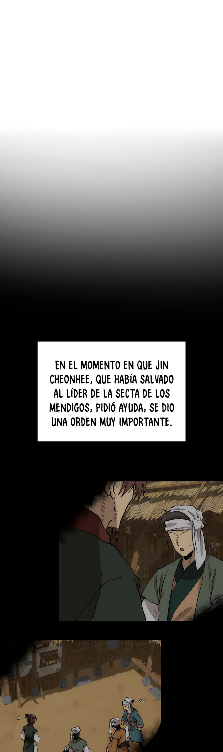 La reencarnación del doctor Capitulo 78 página 28