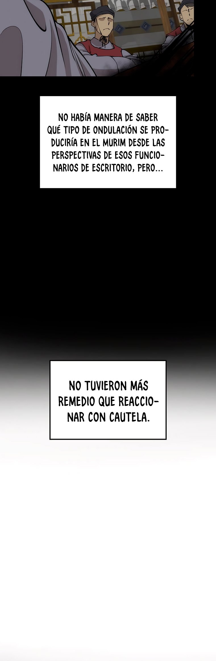 La reencarnación del doctor Capitulo 78 página 30