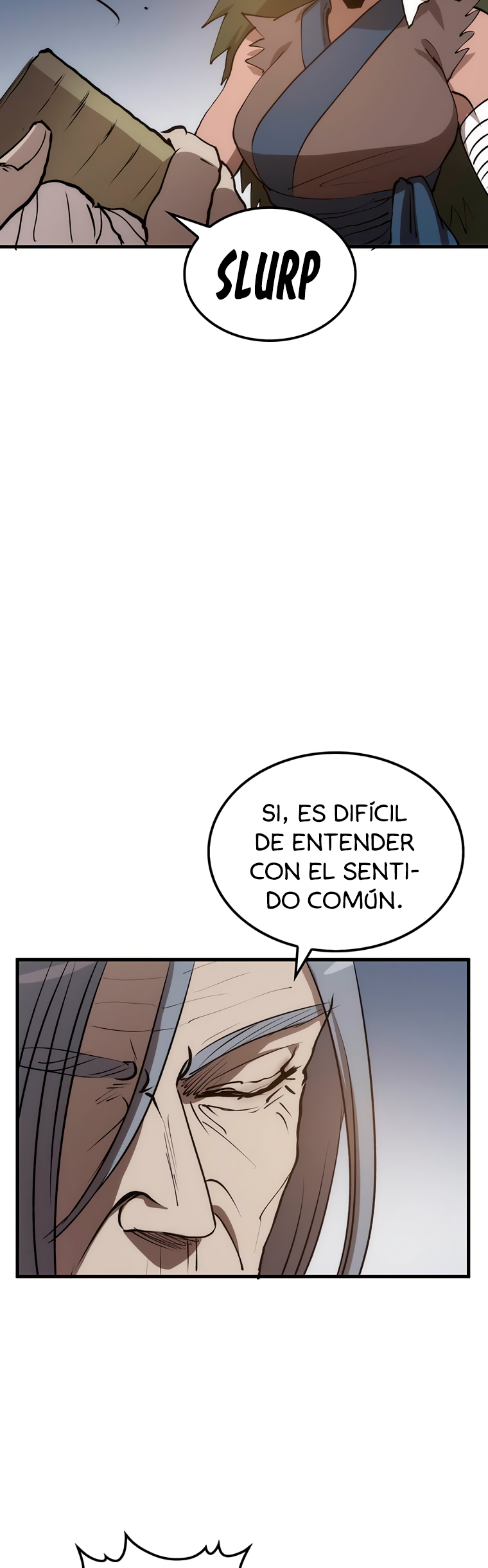 La reencarnación del doctor Capitulo 78 página 39