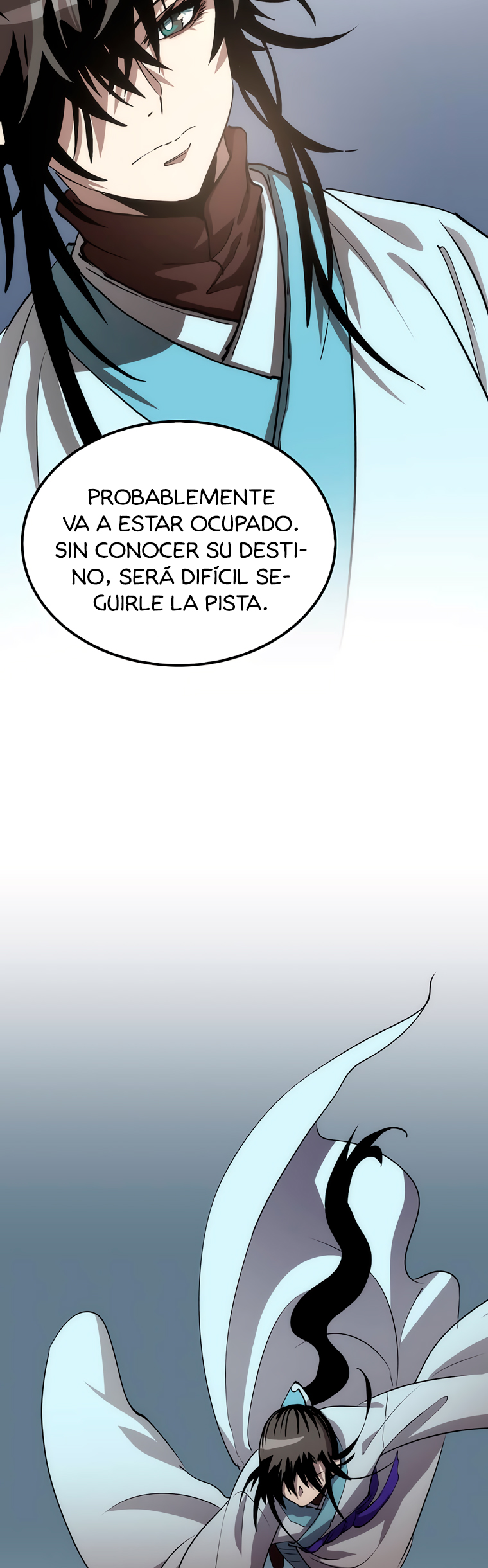 La reencarnación del doctor Capitulo 78 página 41