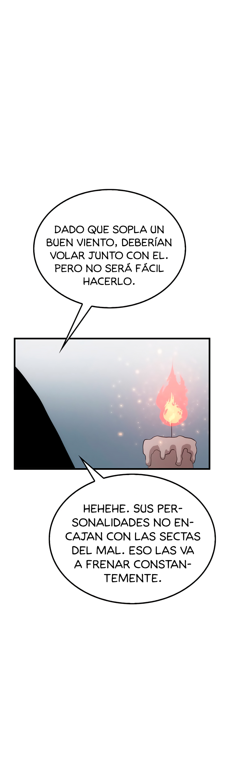 La reencarnación del doctor Capitulo 78 página 44