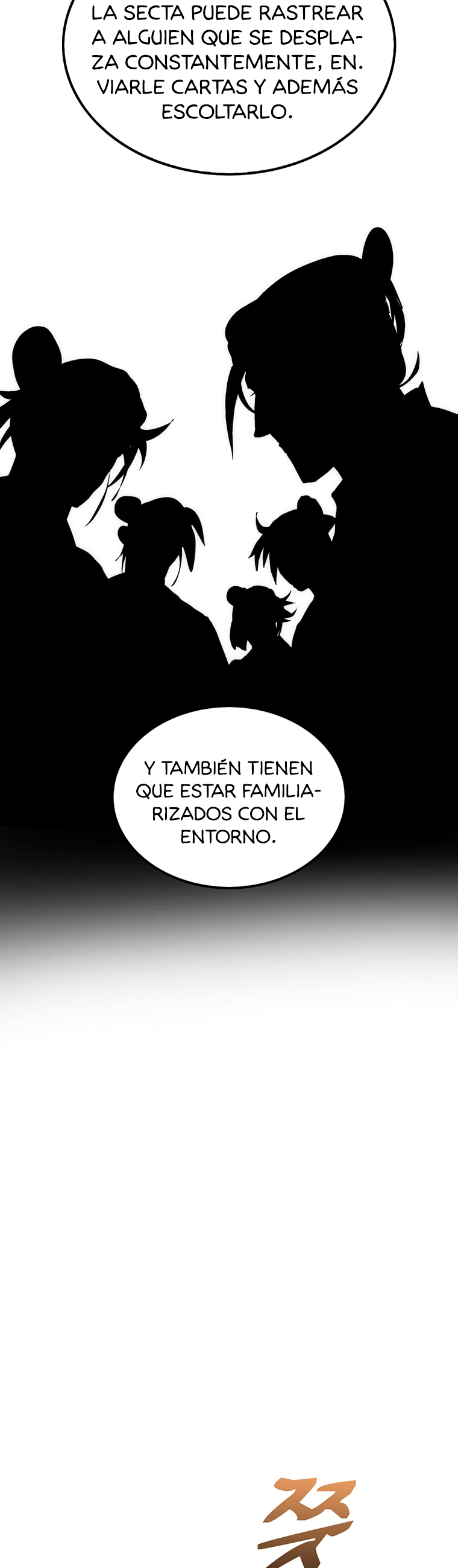 La reencarnación del doctor Capitulo 78 página 48