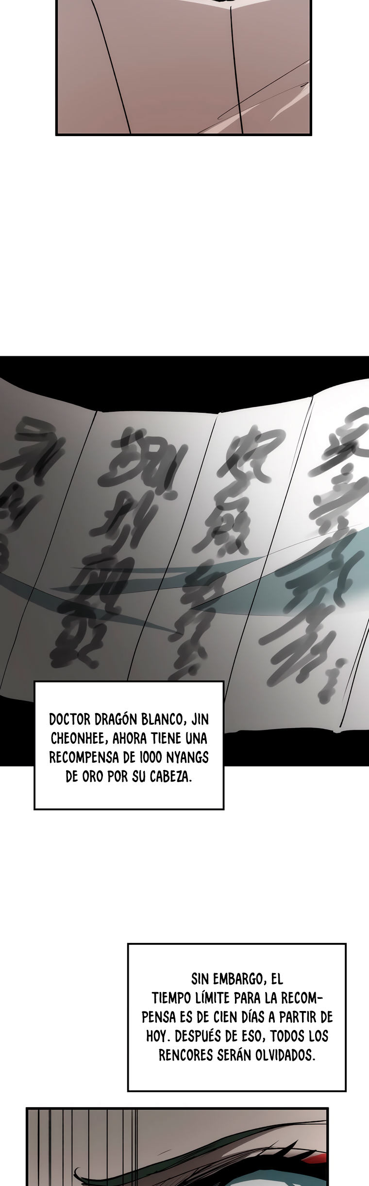 La reencarnación del doctor Capitulo 79 página 16