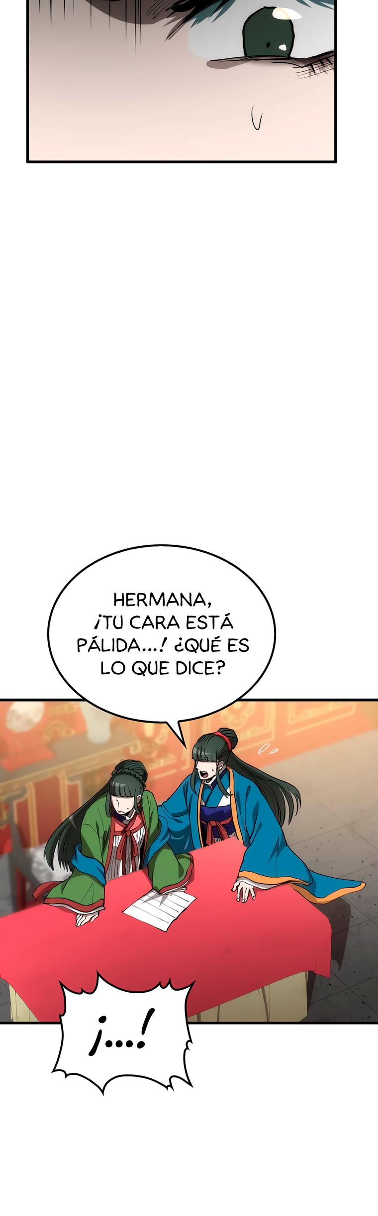 La reencarnación del doctor Capitulo 79 página 17