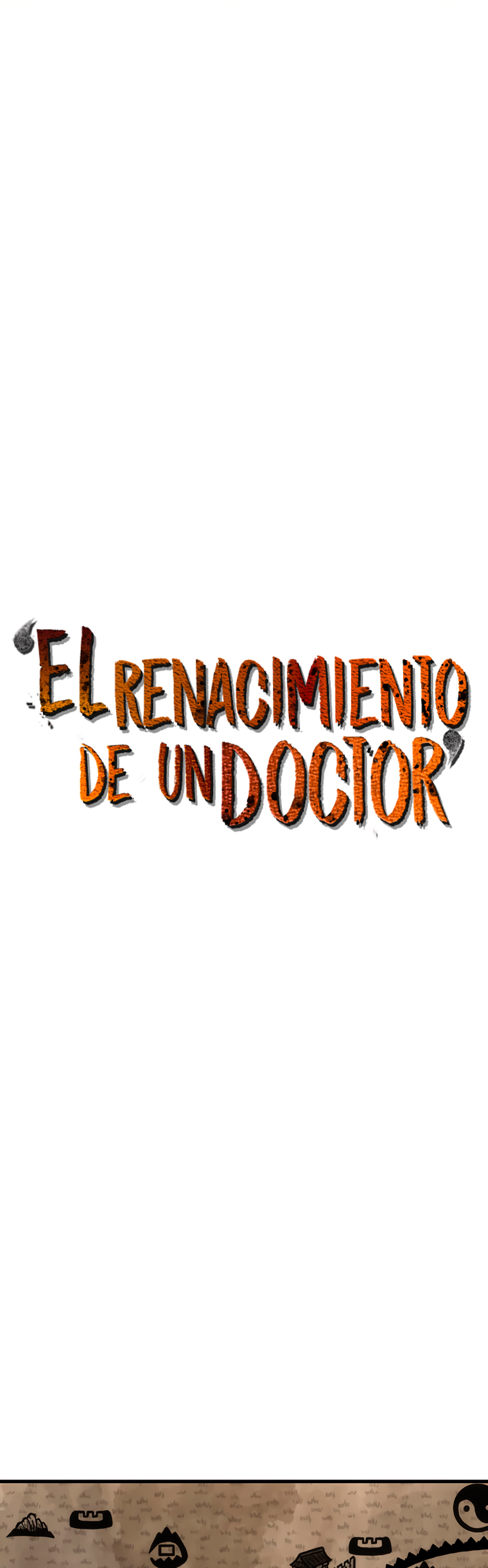 La reencarnación del doctor Capitulo 79 página 27