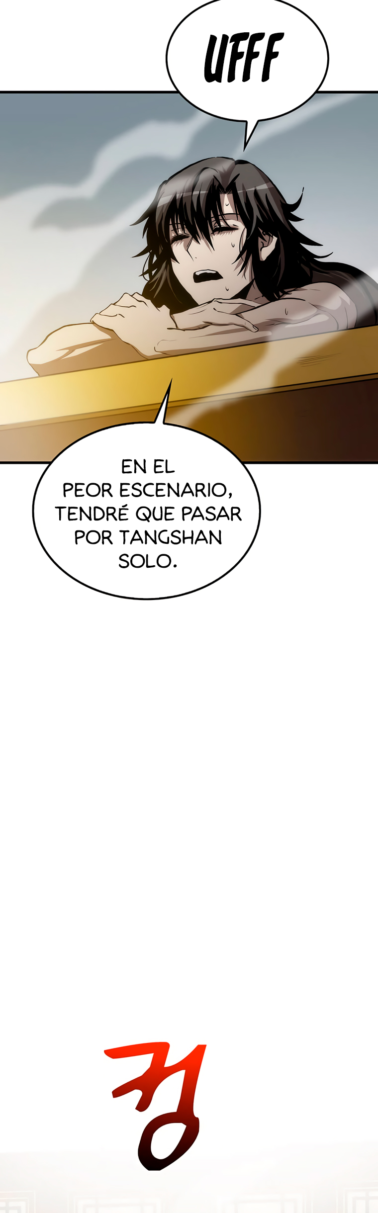La reencarnación del doctor Capitulo 79 página 34