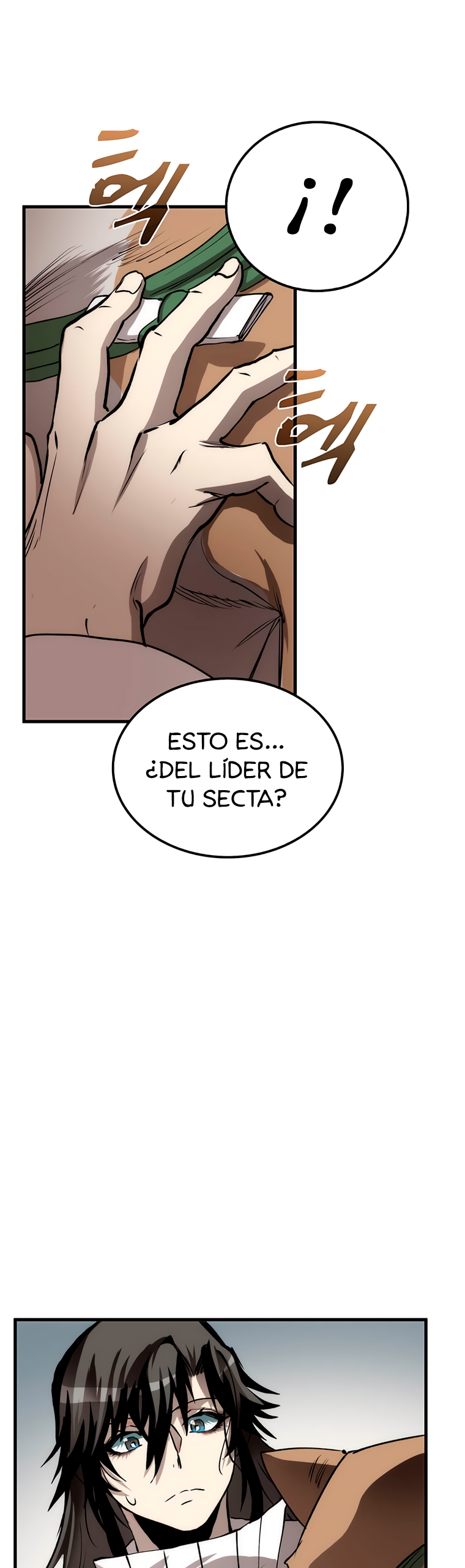 La reencarnación del doctor Capitulo 79 página 42