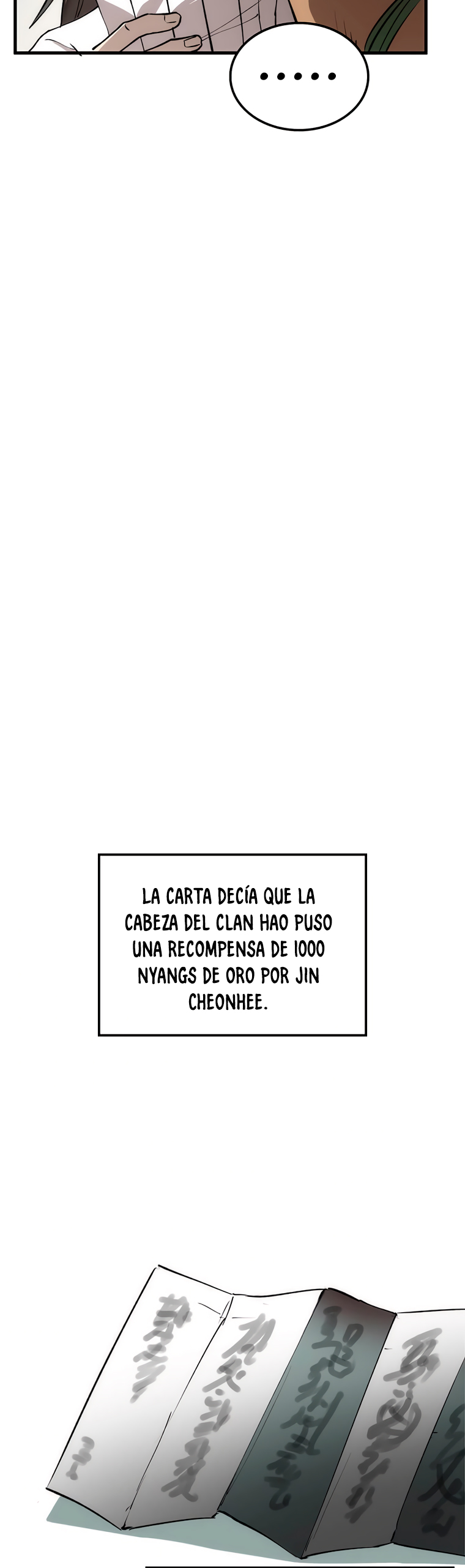 La reencarnación del doctor Capitulo 79 página 43