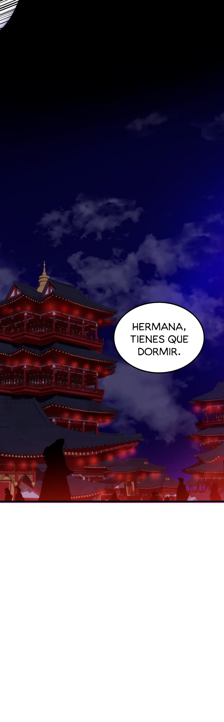 La reencarnación del doctor Capitulo 79 página 9