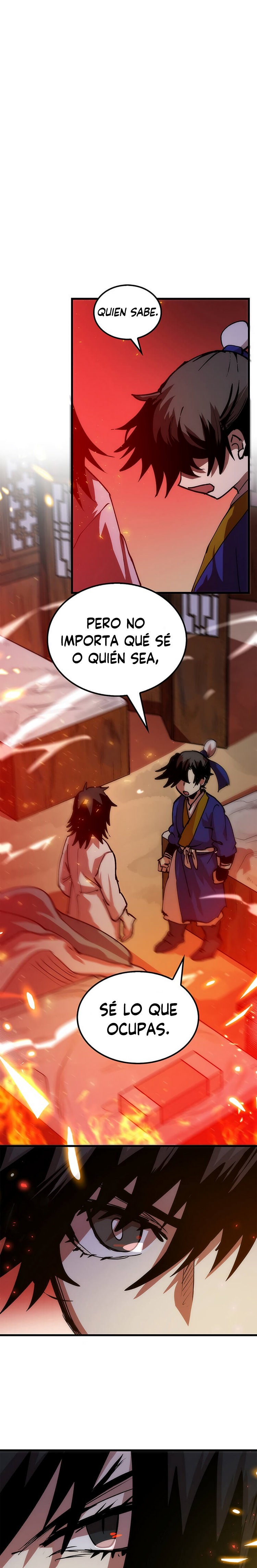 La reencarnación del doctor Capitulo 8 página 24