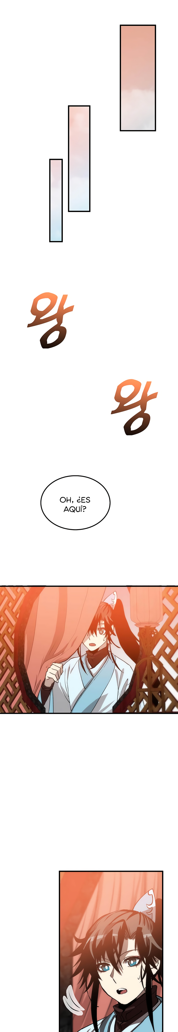 La reencarnación del doctor Capitulo 81 página 22
