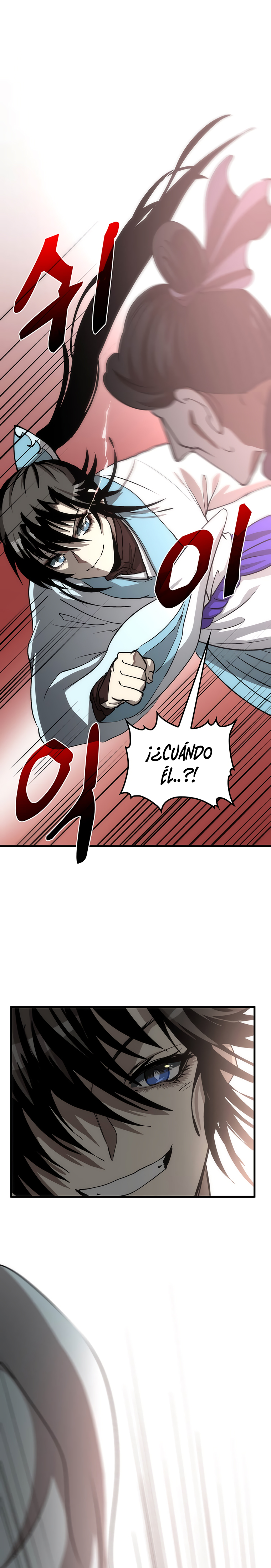 La reencarnación del doctor Capitulo 81 página 9