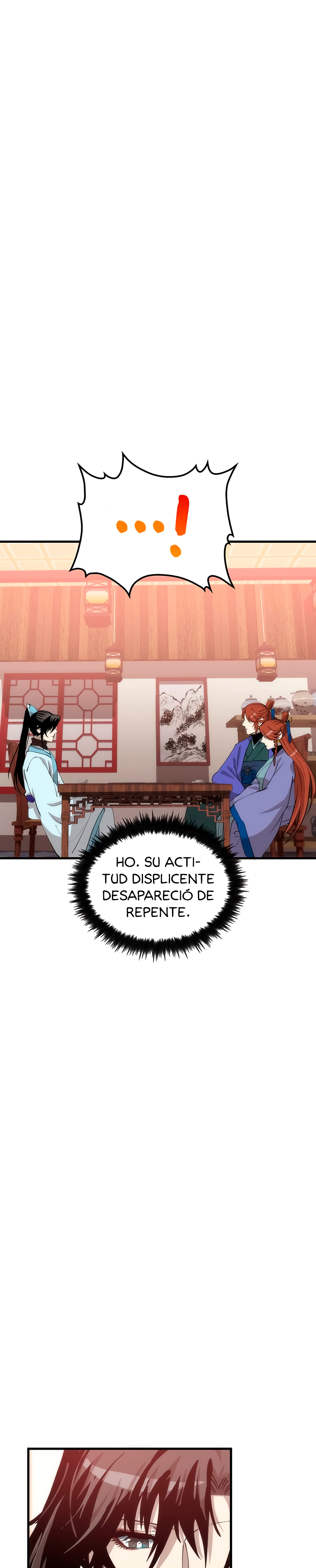 La reencarnación del doctor Capitulo 82 página 16
