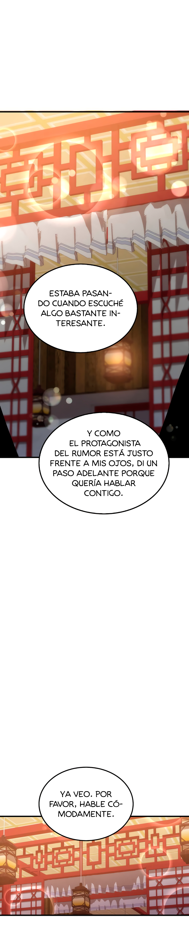 La reencarnación del doctor Capitulo 82 página 4