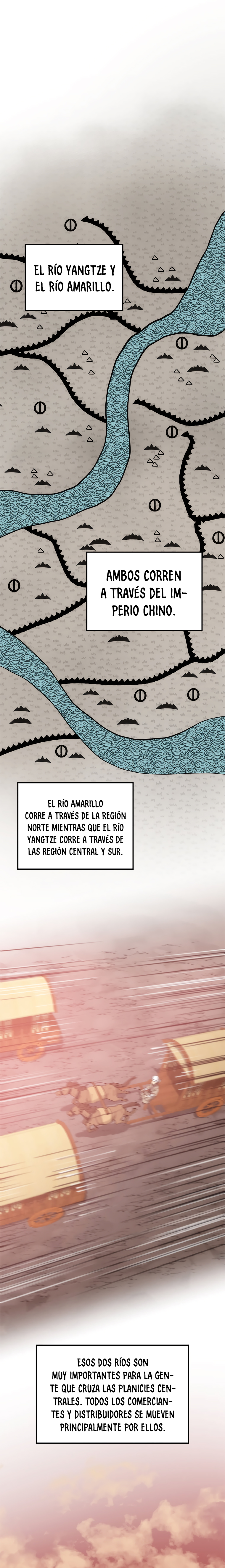 La reencarnación del doctor Capitulo 83 página 16